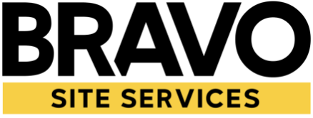 Our Rentals - Bravo Site Services - Fencing